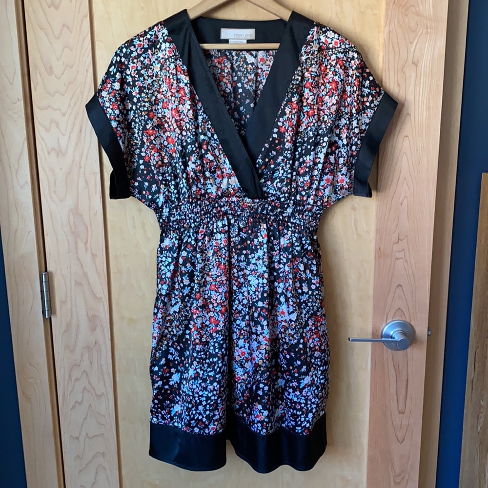 POINT ZERO Nicole Benisti Dress